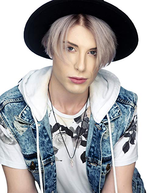 Daman Mills Daman Mills