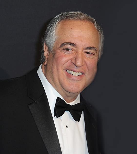 Nick Vallelonga Nick Vallelonga