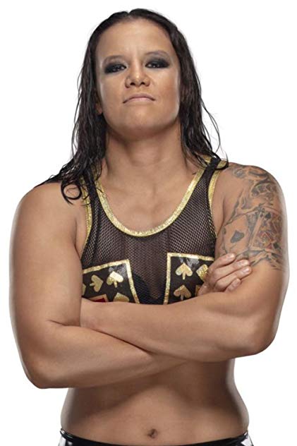 Shayna Andrea Baszler Shayna Andrea Baszler