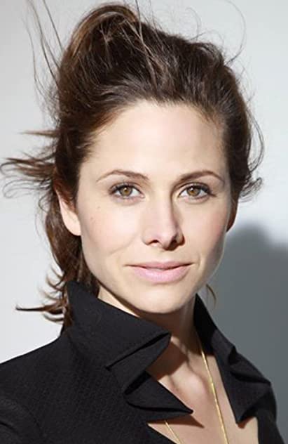 Ellenie Salvo González Ellenie Salvo González