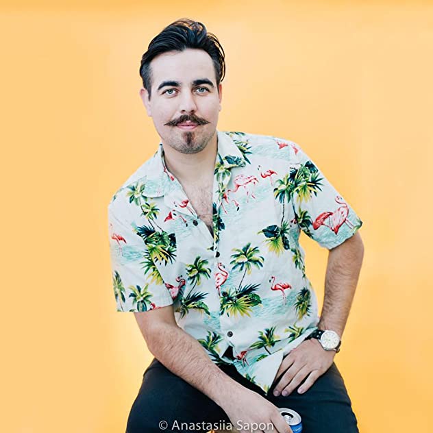 Tyler Lee Cushing Tyler Lee Cushing