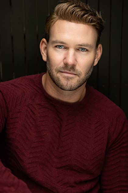 Danny Barton Danny Barton