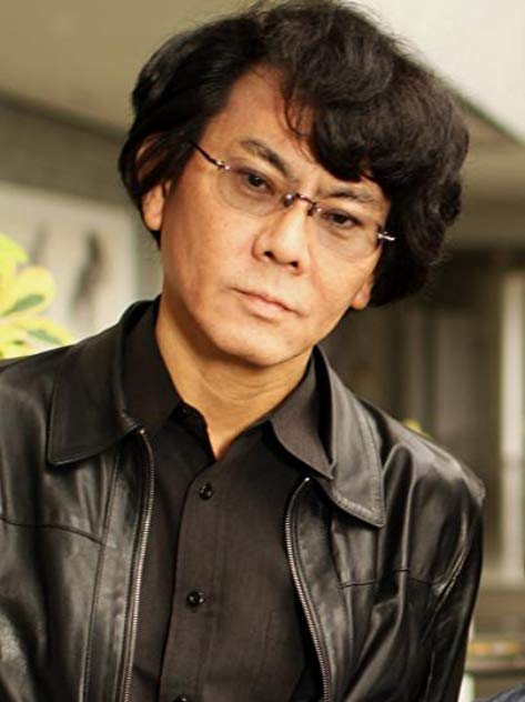 Hiroshi Ishiguro Hiroshi Ishiguro