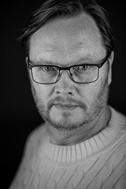 Lennart B. Sandelin Lennart B. Sandelin