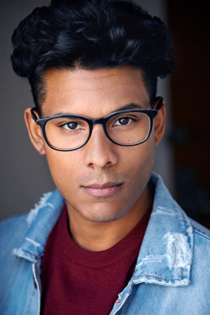 Josiah Yanes Josiah Yanes