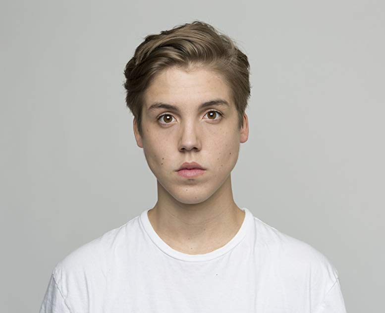 Matthew Espinosa Matthew Espinosa
