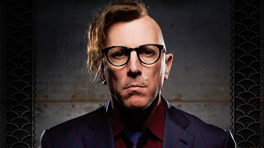 Maynard James Keenan Maynard James Keenan
