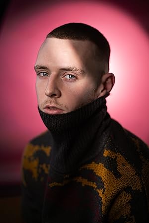 Robbie Young Robbie Young