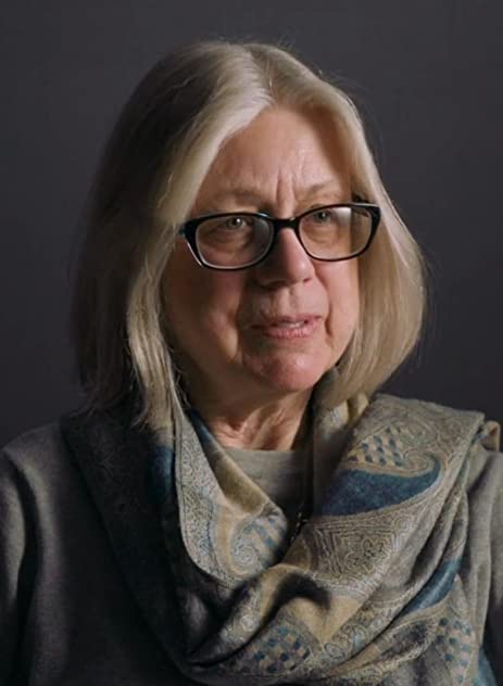 Tina Mucklow Tina Mucklow