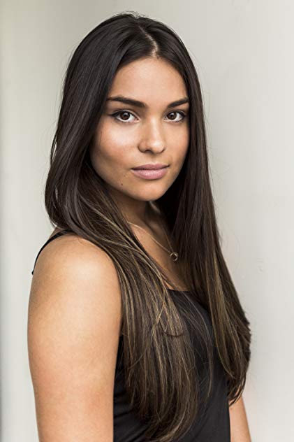 Devery Jacobs Devery Jacobs