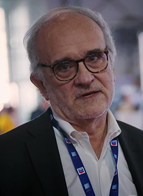 Walt Bogdanich Walt Bogdanich