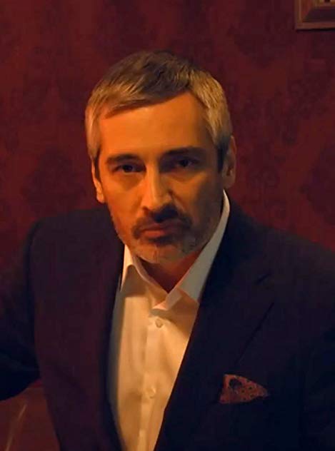 Batur Belirdi Batur Belirdi