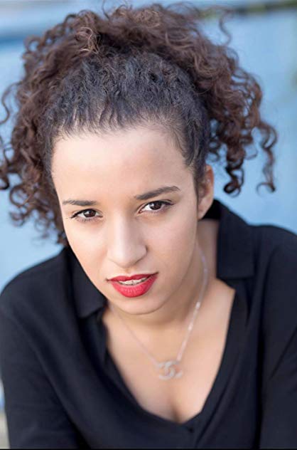 Sanaa El Morsali Sanaa El Morsali