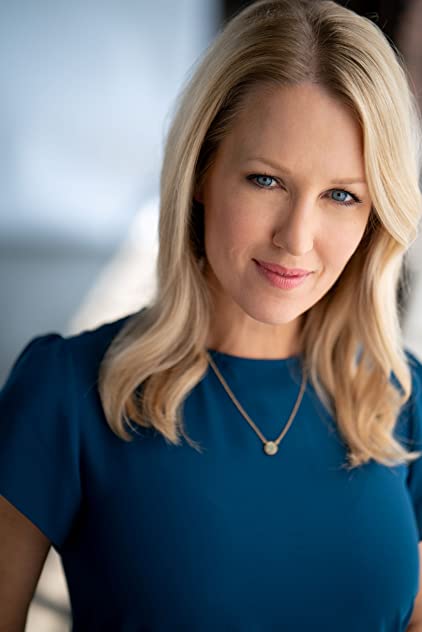 Michelle Davidson Michelle Davidson