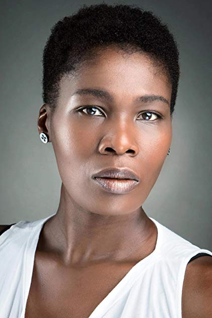 Abena Ayivor Abena Ayivor