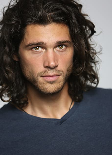 Trent Garrett Trent Garrett