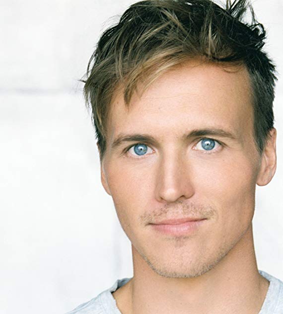 Nik Shriner Nik Shriner