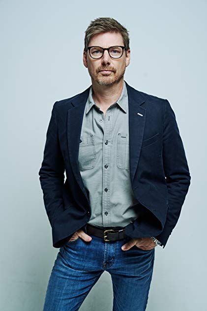 Jaret Sacrey Jaret Sacrey