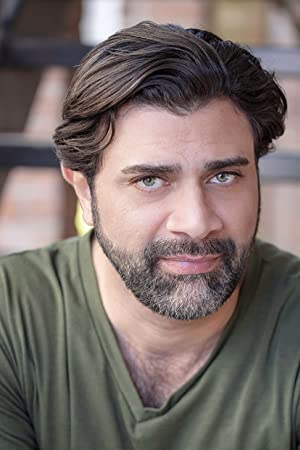 Carlos Lerman Carlos Lerman