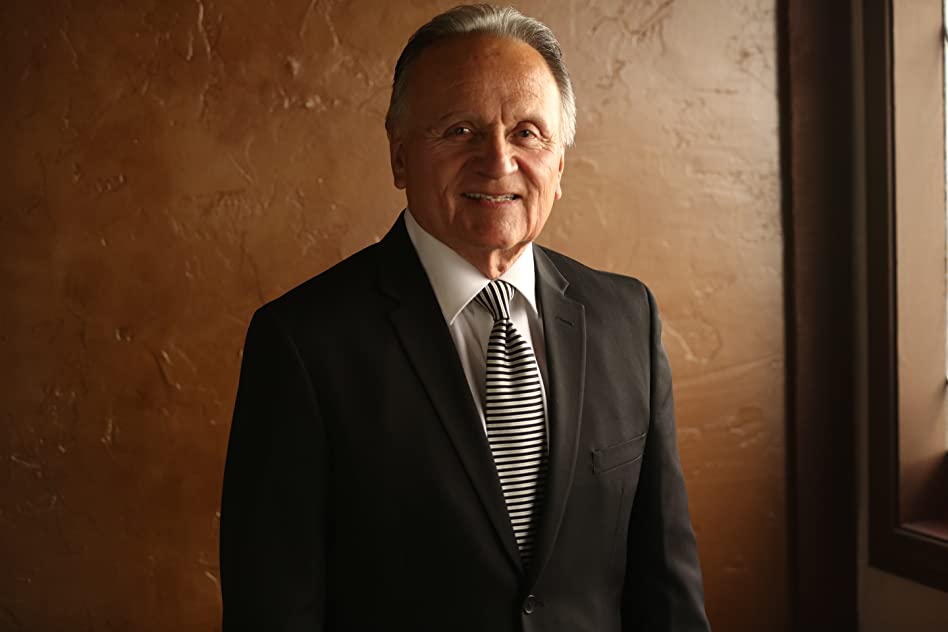 Steve Gonzales Steve Gonzales