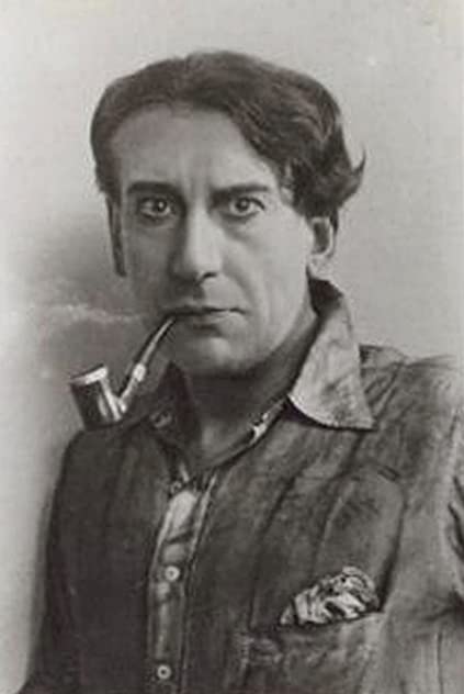 Franklin Dyall Franklin Dyall