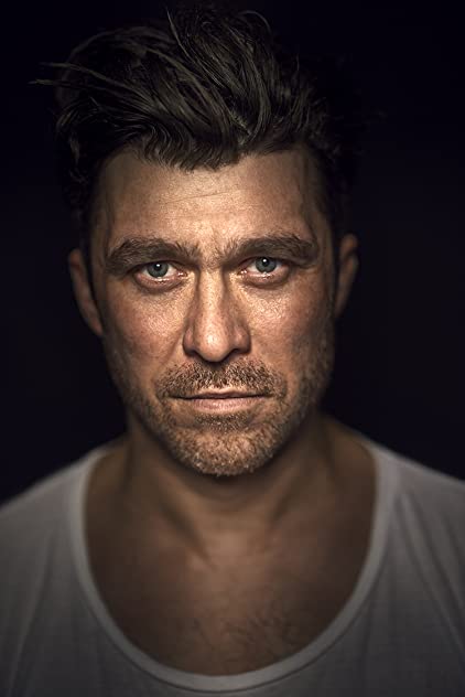 Marcin Czarnik Marcin Czarnik