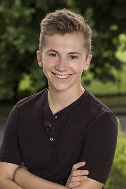 Zac Shearon Zac Shearon