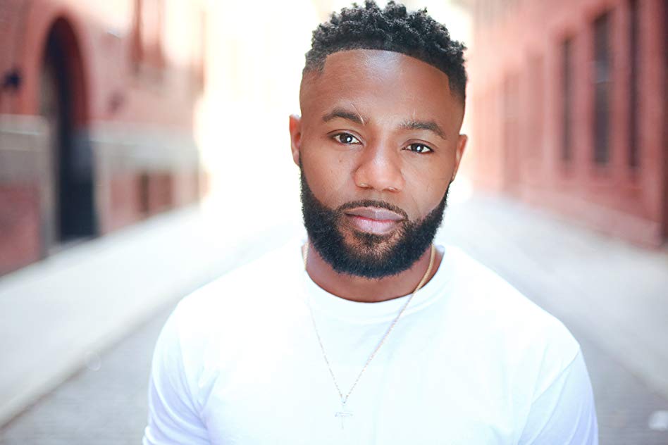 Fred Tolliver Jr. Fred Tolliver Jr.