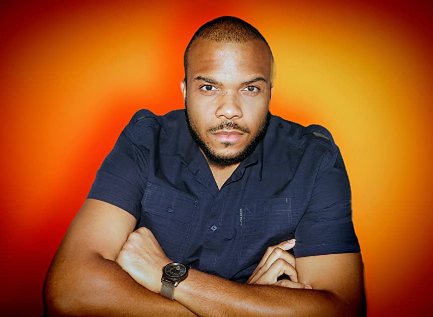 Tommy D. Wilson Jr. Tommy D. Wilson Jr.