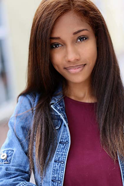 Najah Jackson Najah Jackson