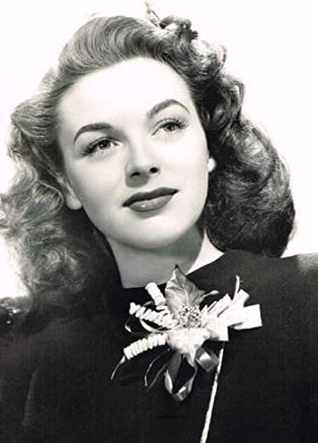 Marguerite Chapman Marguerite Chapman