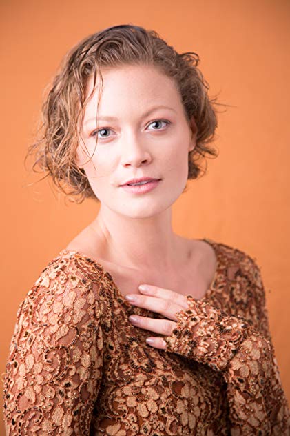 Annick Weerts Annick Weerts
