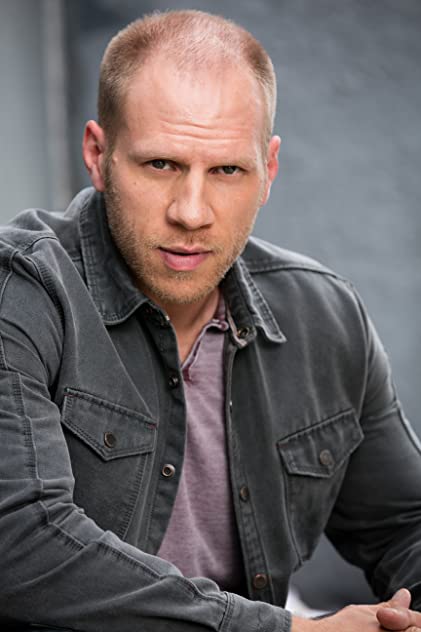 Jeff Tendall Jeff Tendall