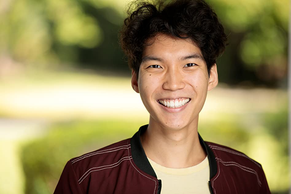 Kevin Qian Kevin Qian