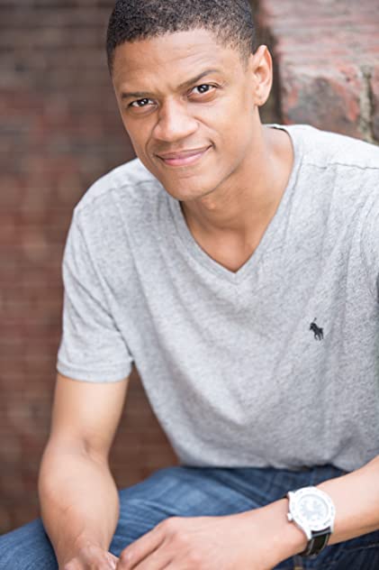 Avery Glymph Avery Glymph