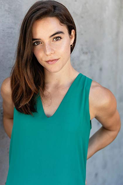 Naomi Frenette Naomi Frenette