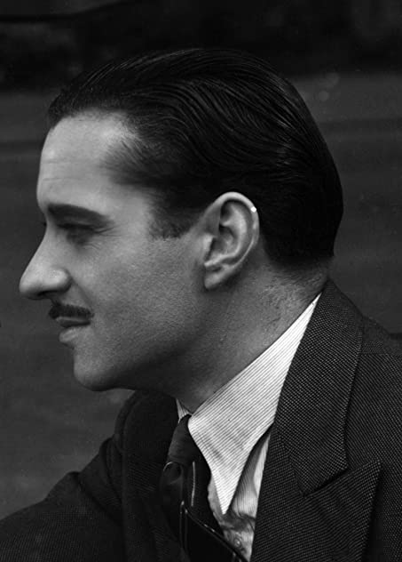 Charles Oliver Charles Oliver