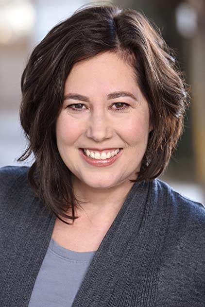 Gretchen Ho Gretchen Ho