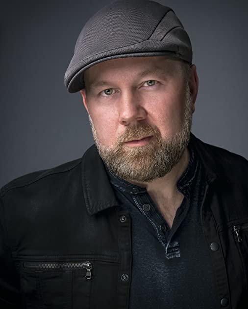Christopher Sabat Christopher Sabat