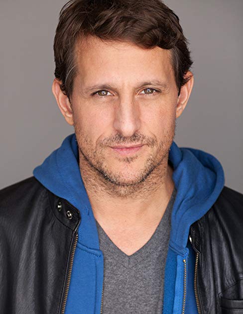 Kenny Johnston Kenny Johnston