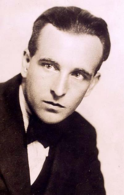 E.J. Ballantine E.J. Ballantine