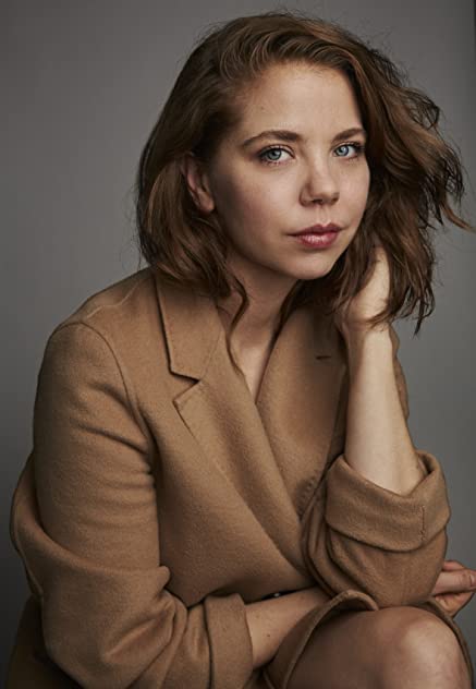 Alexandra Gjerpen Alexandra Gjerpen