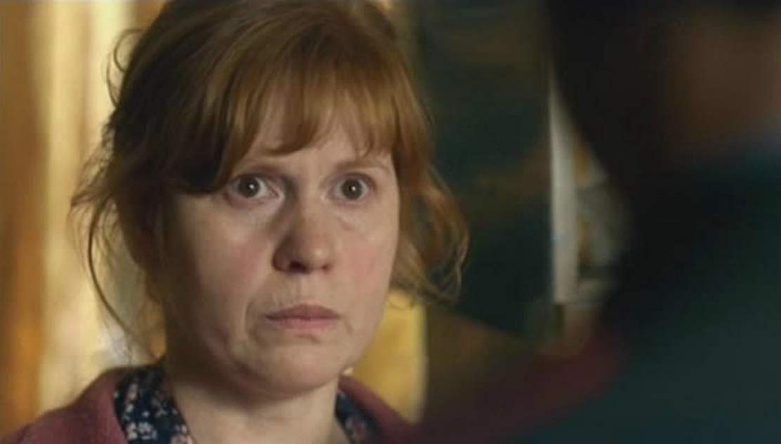 Marina Zubanova Marina Zubanova