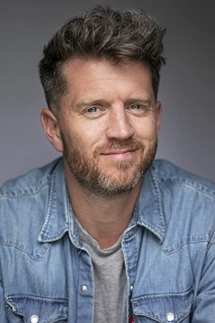 Ryan O'Kane Ryan O'Kane