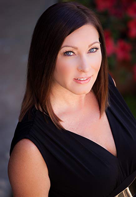 Ginger Horne Ginger Horne