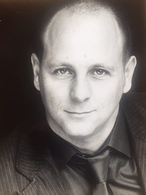 Kelly George Kelly George