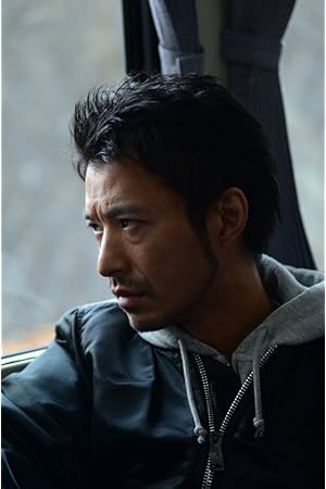 Takashi Yuki
