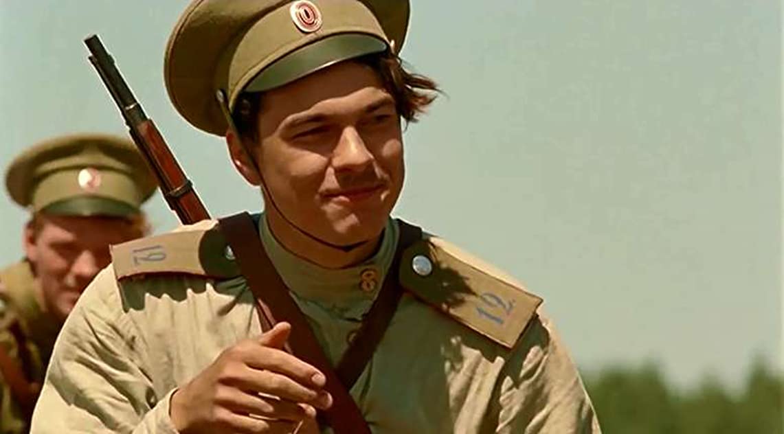 Konstantin Beloshapka Konstantin Beloshapka