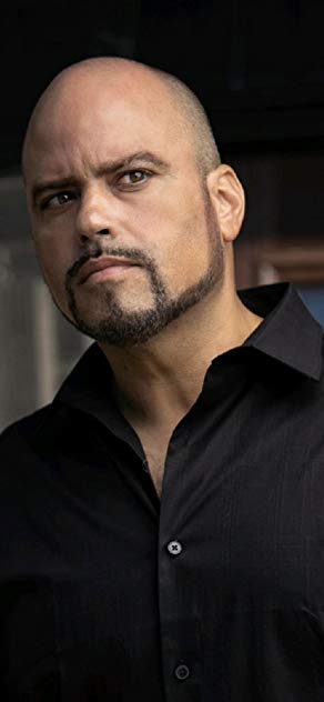 Rick Perez Rick Perez