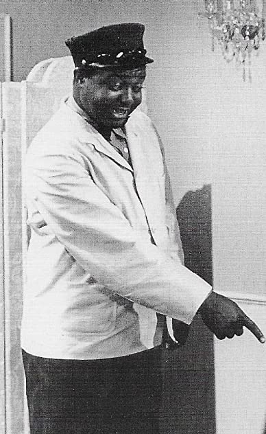 Dudley Dickerson Dudley Dickerson